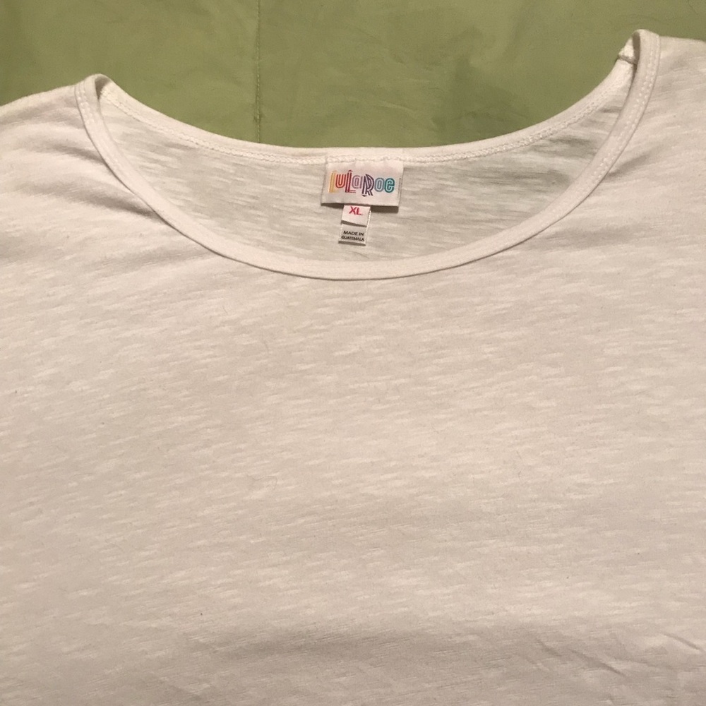 Lularoe Irma Size XL
